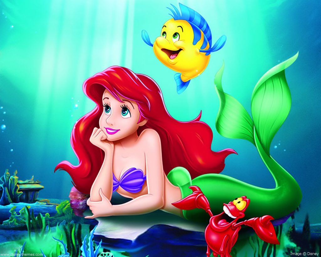 15 Surprising Facts about Disney Princesses
