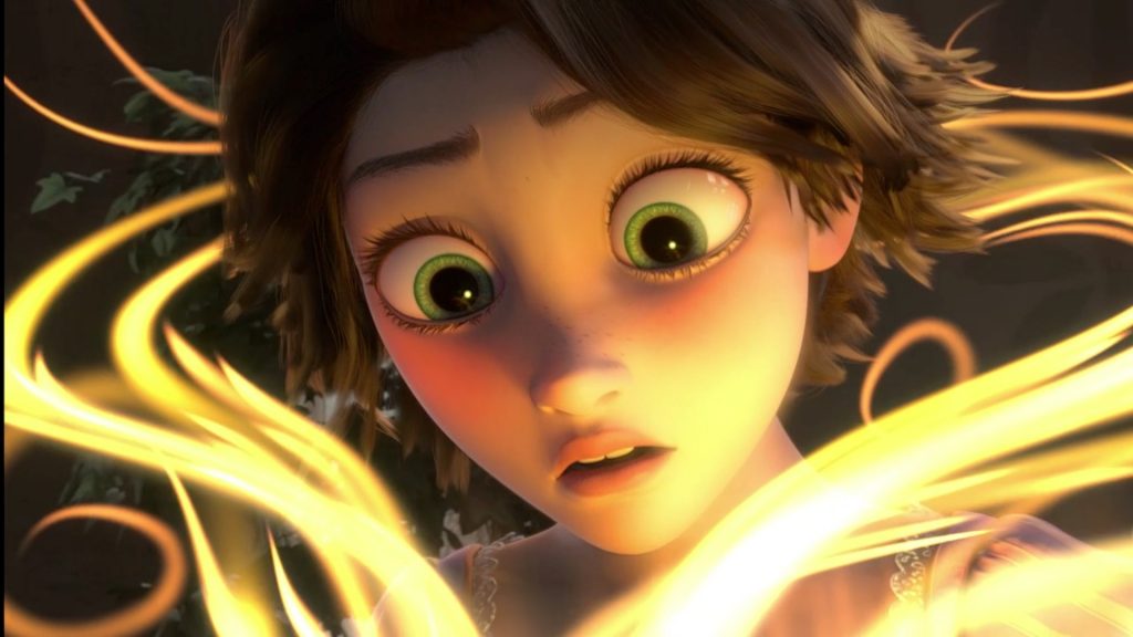 15 Surprising Facts about Disney Princesses