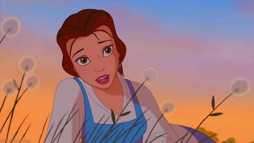 15 Surprising Facts about Disney Princesses