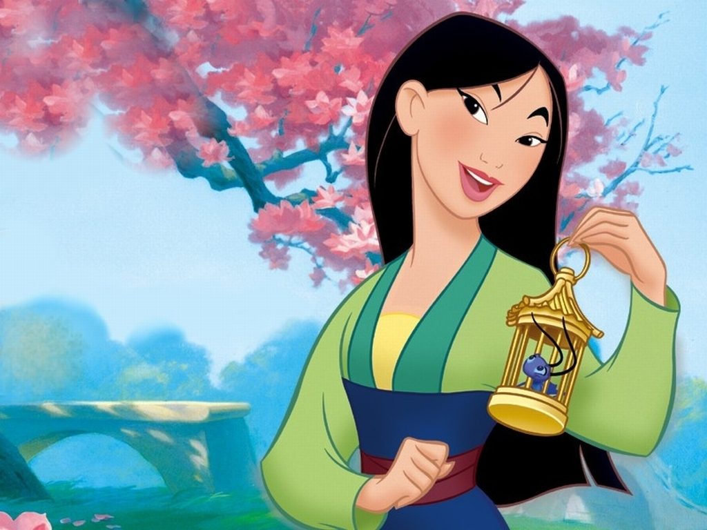15 Surprising Facts about Disney Princesses