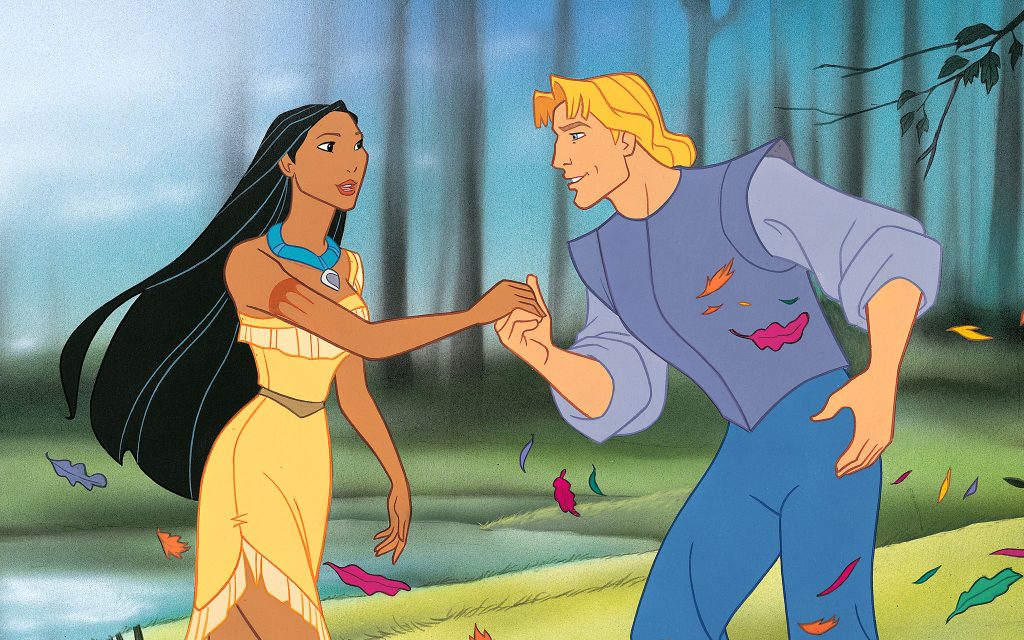 15 Surprising Facts about Disney Princesses