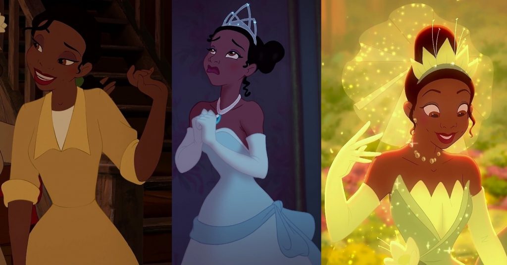 15 Surprising Facts about Disney Princesses