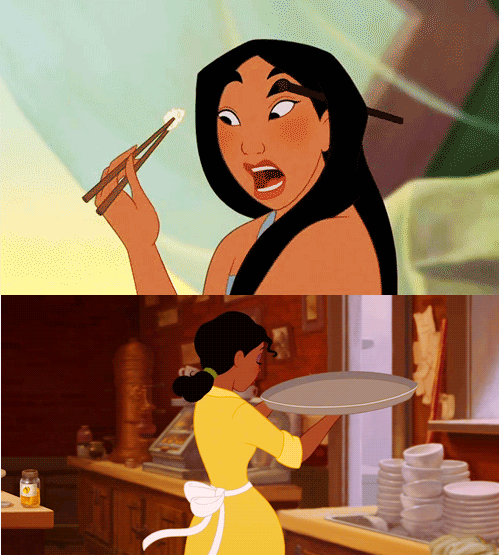 15 Surprising Facts about Disney Princesses