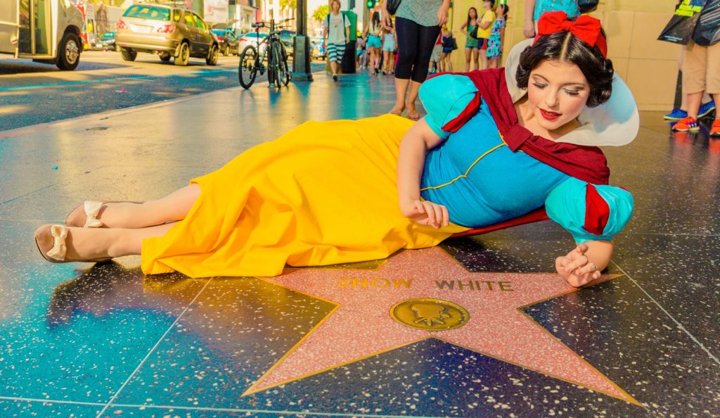 15 Surprising Facts about Disney Princesses