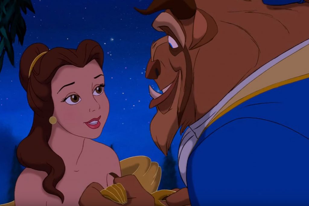 15 Surprising Facts about Disney Princesses