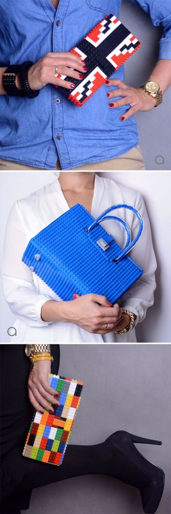 36 Genius Ways to Use LEGO
