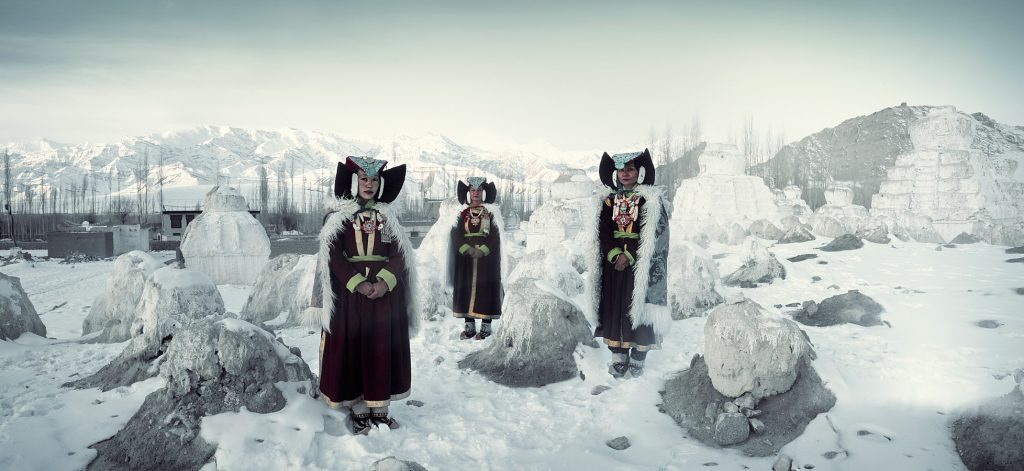 The Last Standing Tribes of Earth