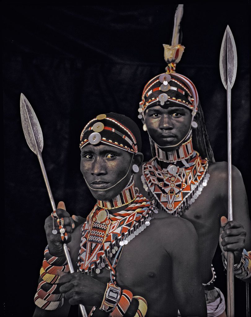The Last Standing Tribes of Earth