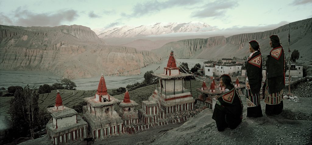 The Last Standing Tribes of Earth