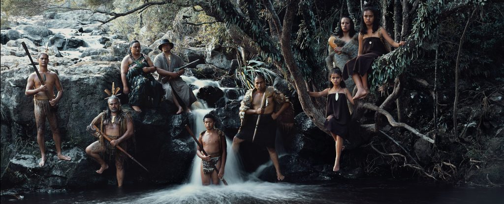 The Last Standing Tribes of Earth