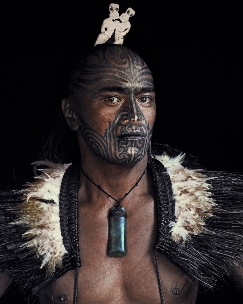 The Last Standing Tribes of Earth