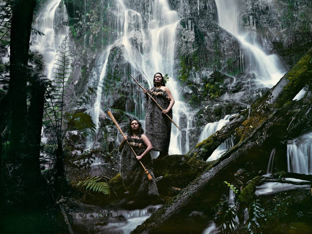 The Last Standing Tribes of Earth
