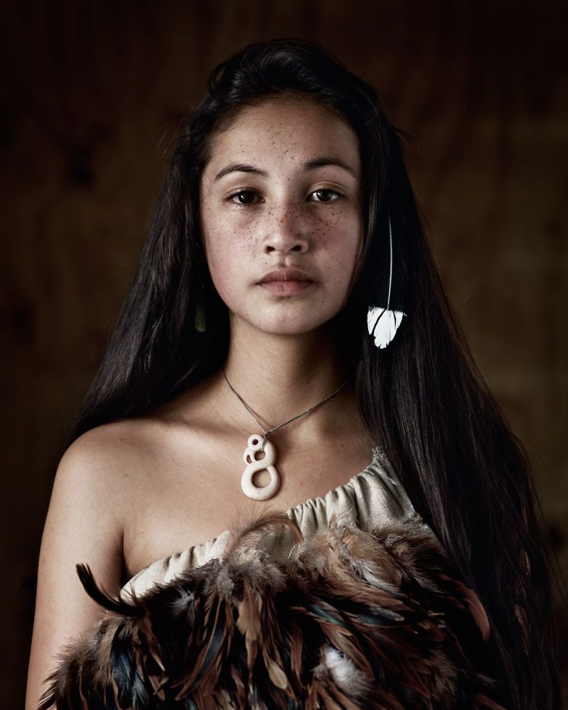 The Last Standing Tribes of Earth