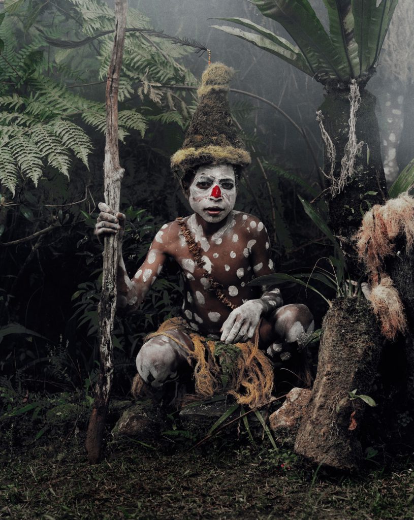 The Last Standing Tribes of Earth