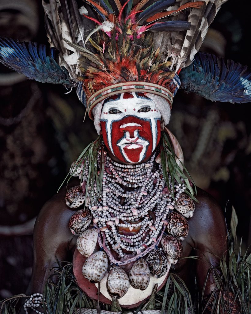 The Last Standing Tribes of Earth