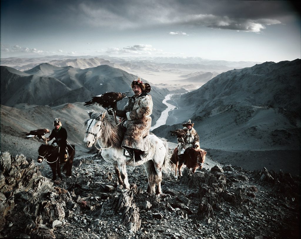 The Last Standing Tribes of Earth