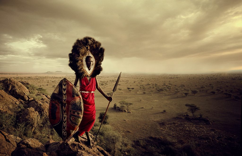 The Last Standing Tribes of Earth