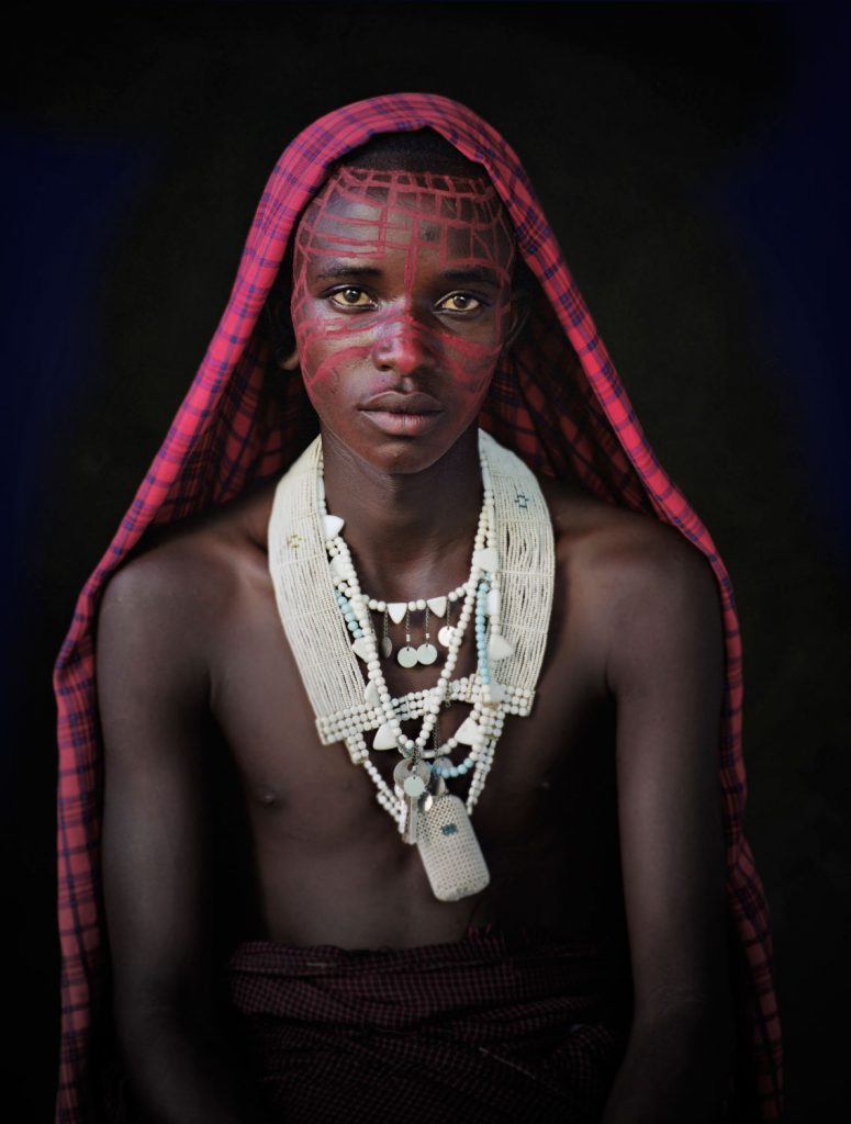 The Last Standing Tribes of Earth