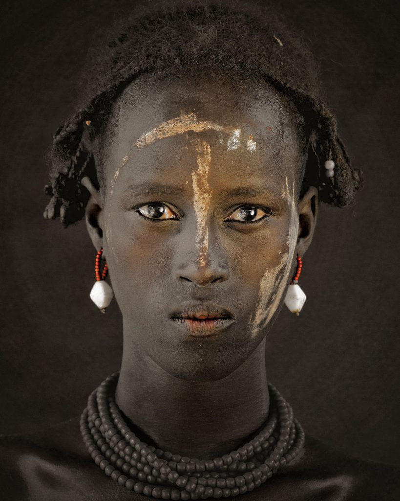 The Last Standing Tribes of Earth