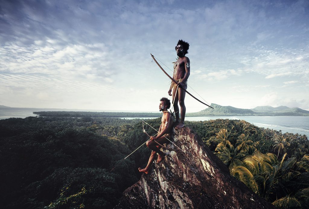 The Last Standing Tribes of Earth