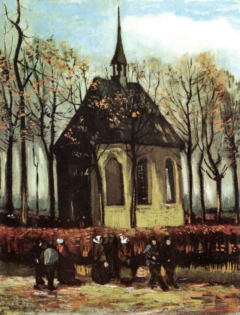 10 Stolen Pieces of Art That Have Never Been Found