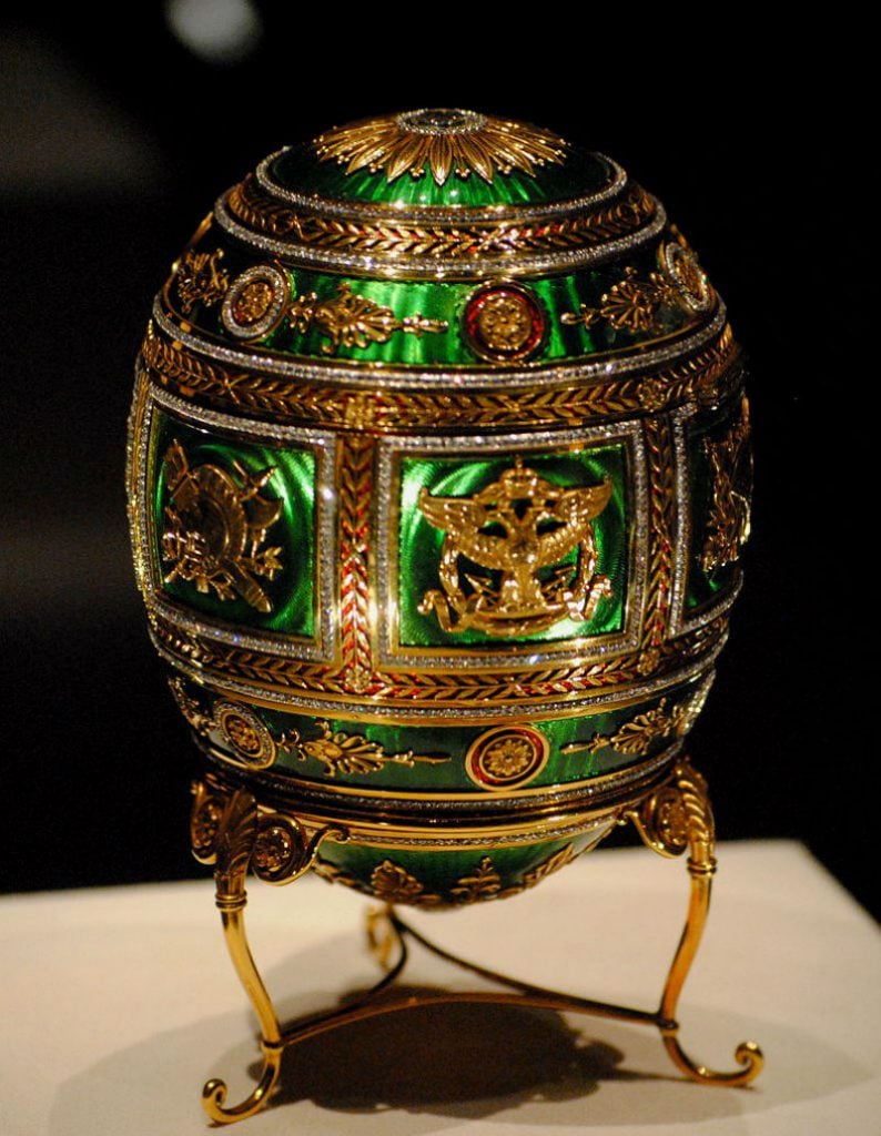 10 Stolen Pieces of Art That Have Never Been Found