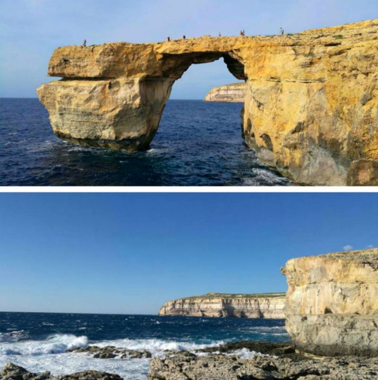 Ten Mind-Blowing Streams You Must See Before They Disappear