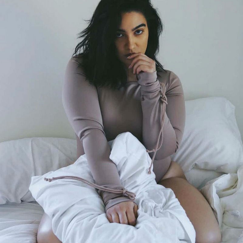 Ashley Graham And 9 More Totally Gorgeous Plus-Size Models