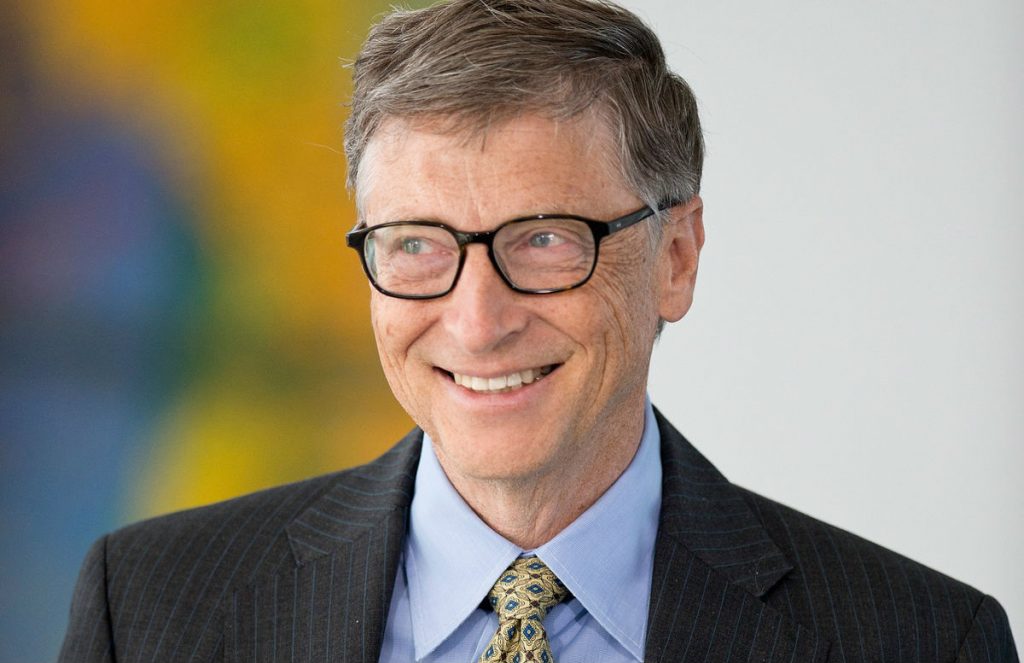 The 10 Most Powerful People In America