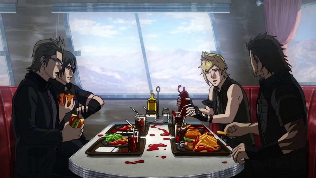 Top 10 Video Games That Got Turned Into Anime