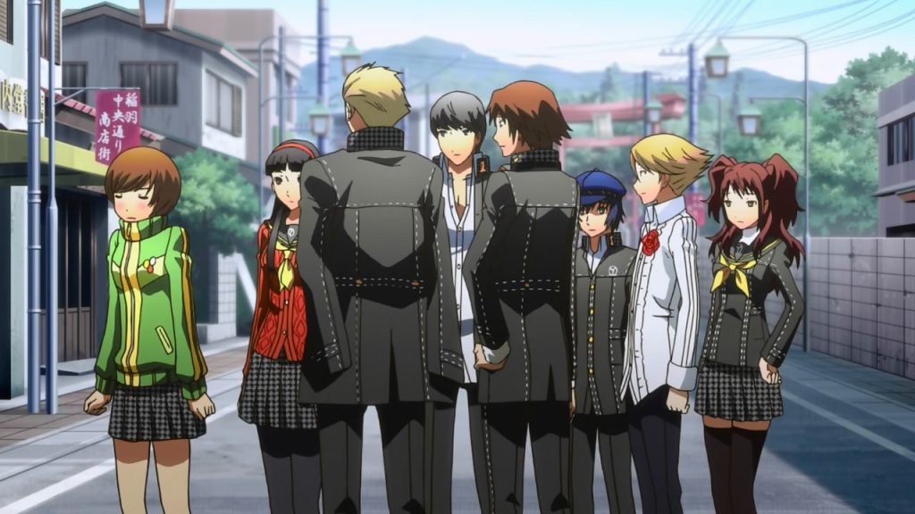 Top 10 Video Games That Got Turned Into Anime