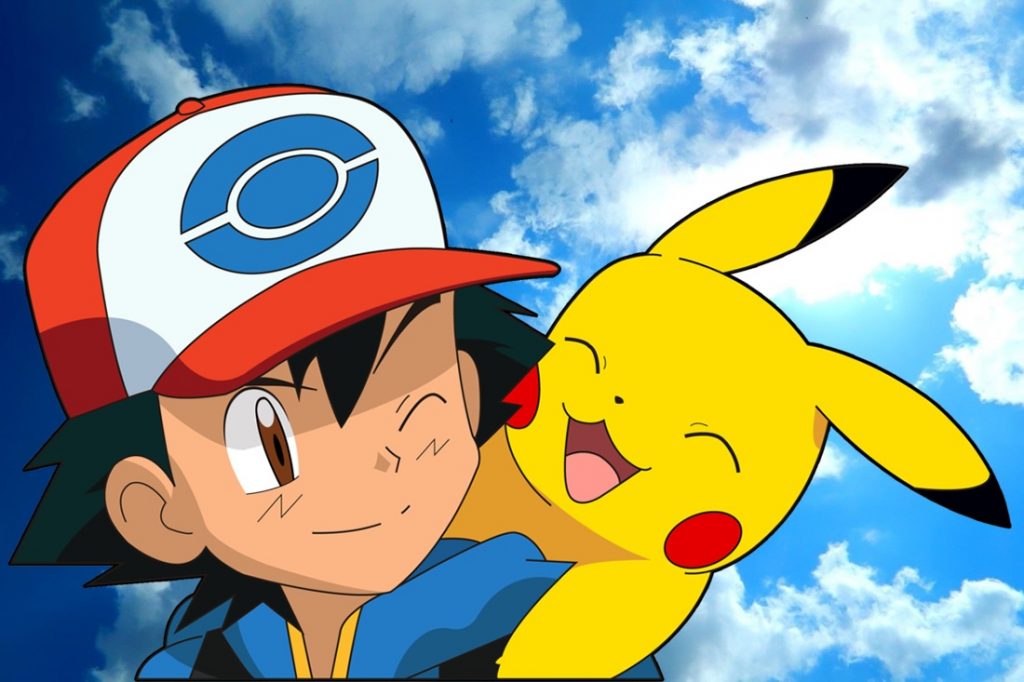 Top 10 Video Games That Got Turned Into Anime