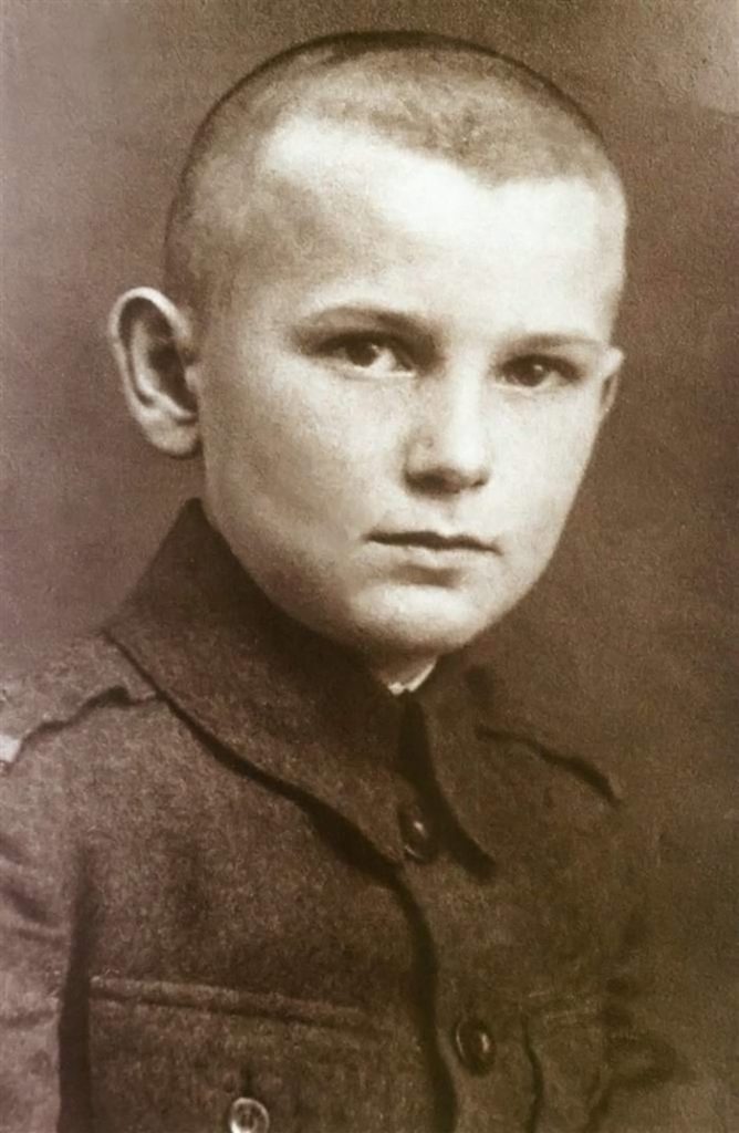 30 Photos Of Young World Leaders