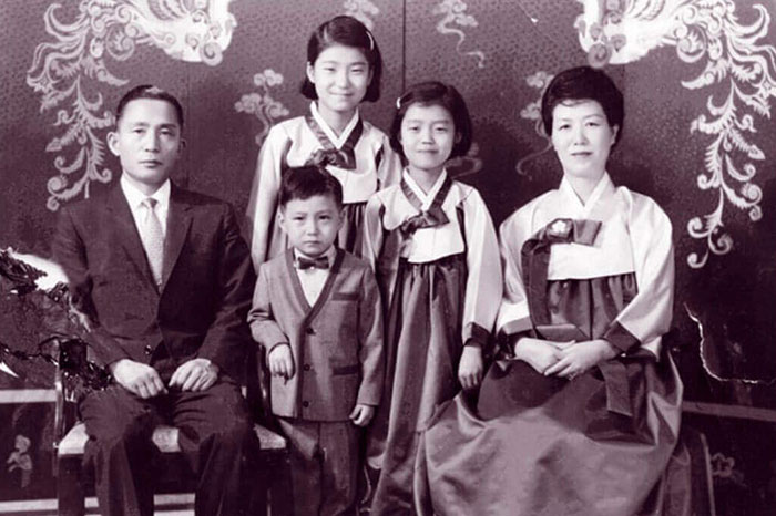 30 Photos Of Young World Leaders