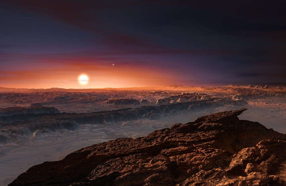 10 Bizarre Discoveries That Prove Space Has Gone Totally Mad