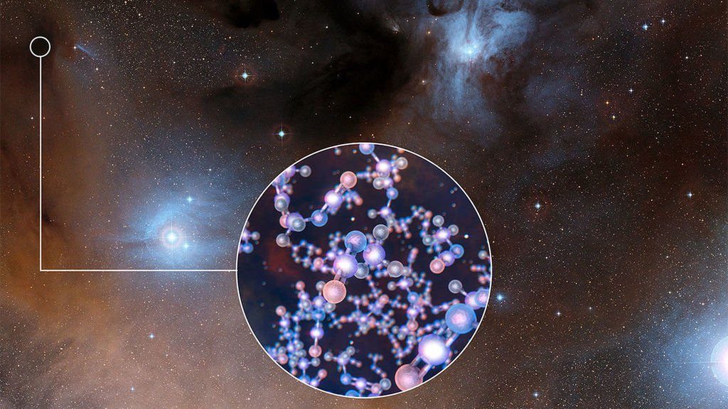 10 Bizarre Discoveries That Prove Space Has Gone Totally Mad