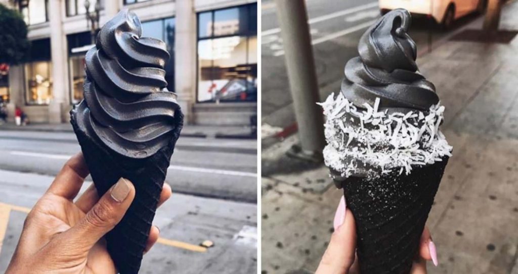 Сумасшедшее лето: 10 невероятных трендов из Instagram