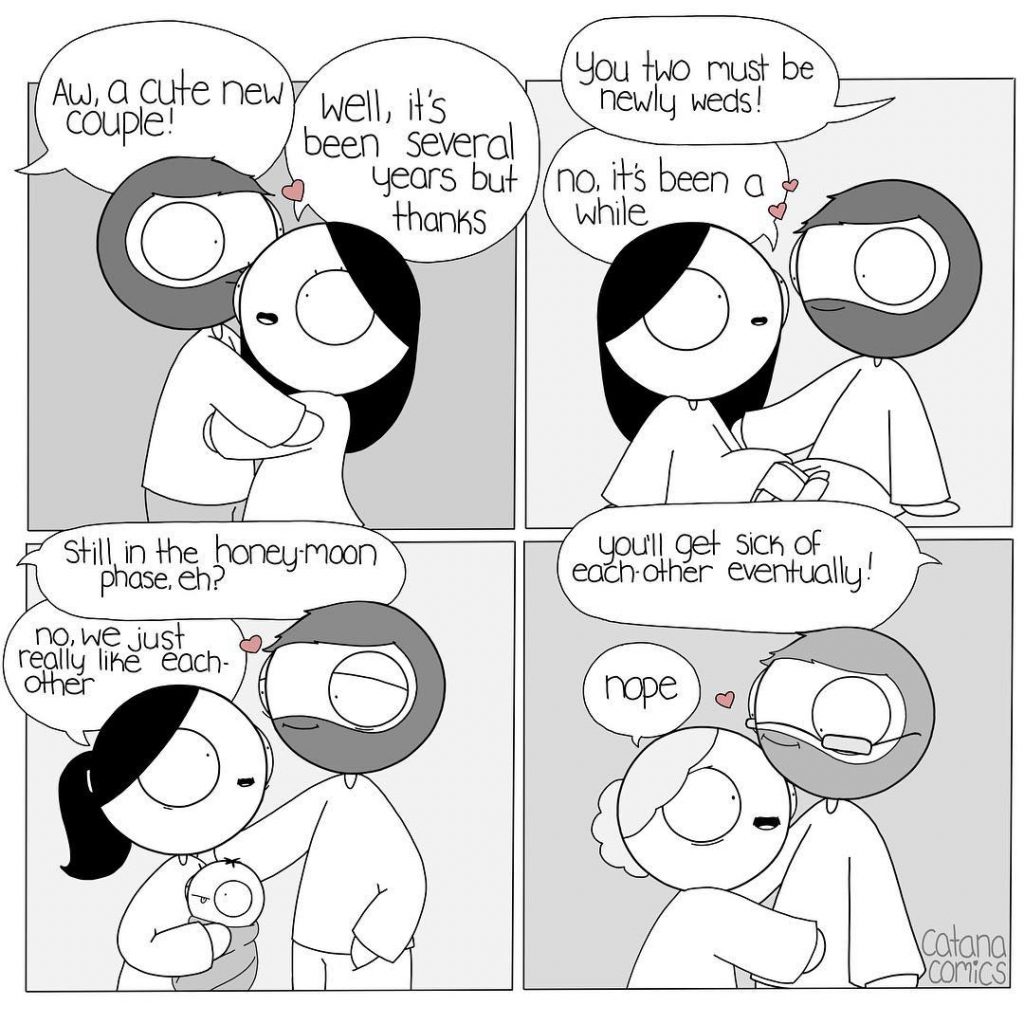 14 Hilarious Comics Made By Women You Need To Follow Right Now