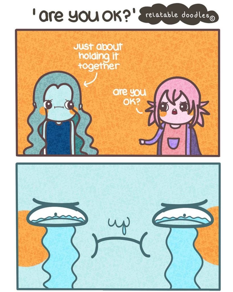 14 Hilarious Comics Made By Women You Need To Follow Right Now