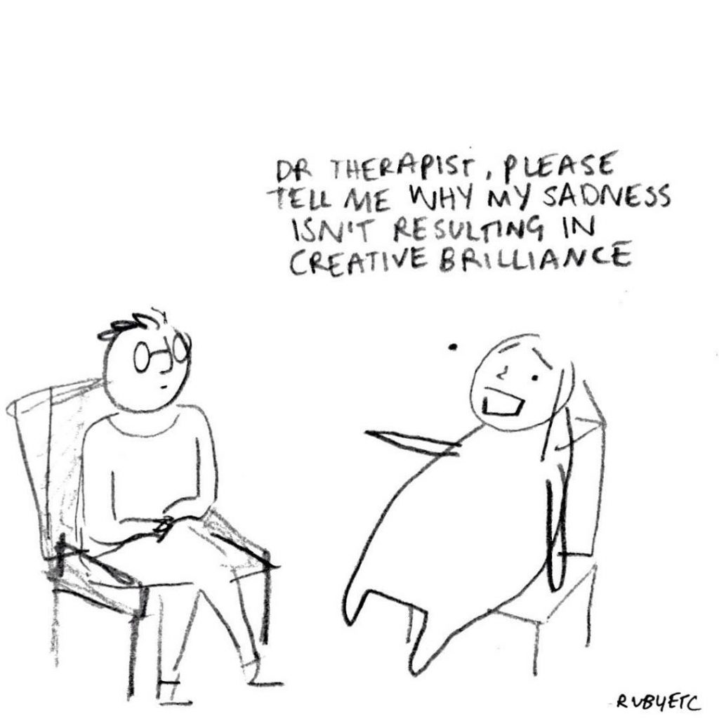 14 Hilarious Comics Made By Women You Need To Follow Right Now