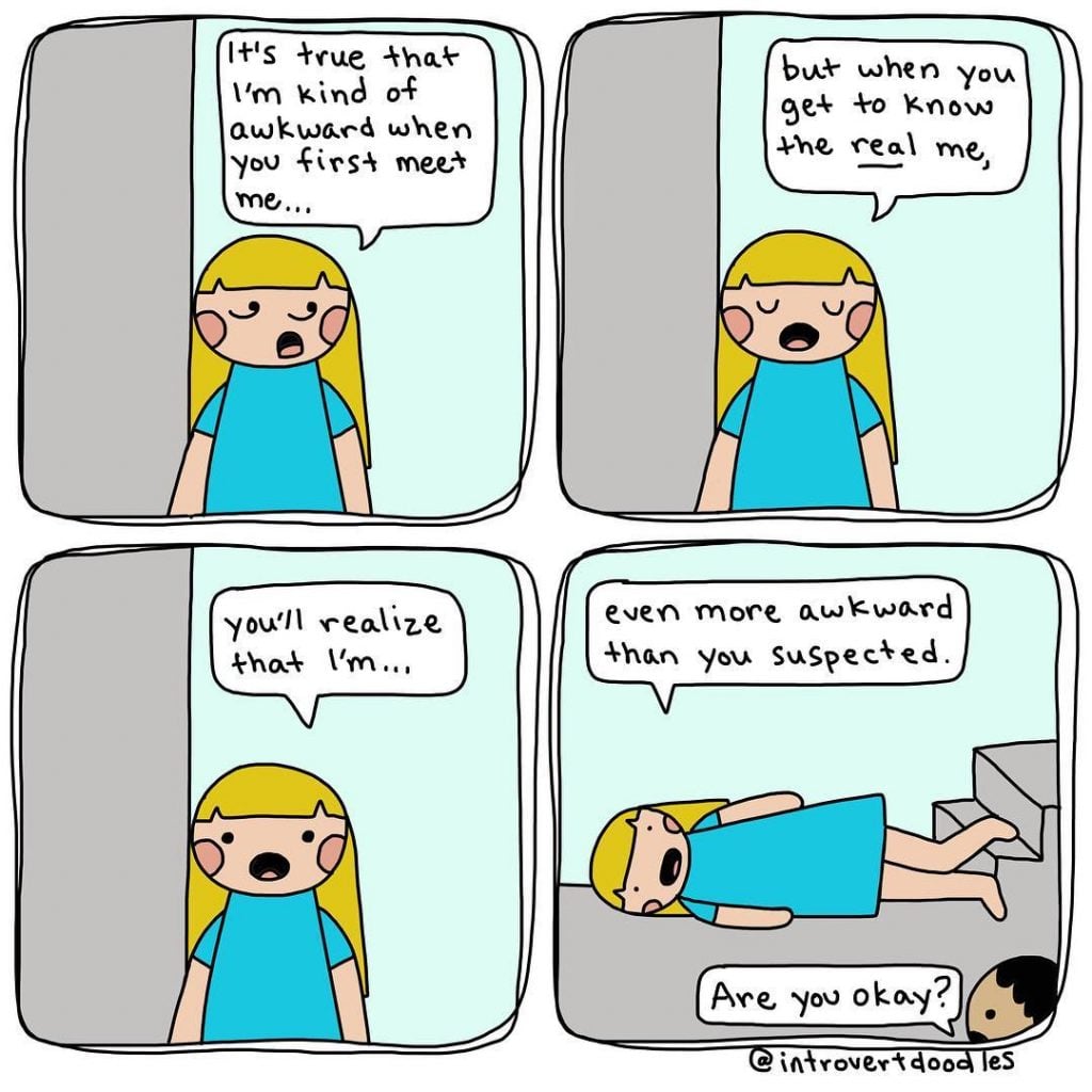 14 Hilarious Comics Made By Women You Need To Follow Right Now