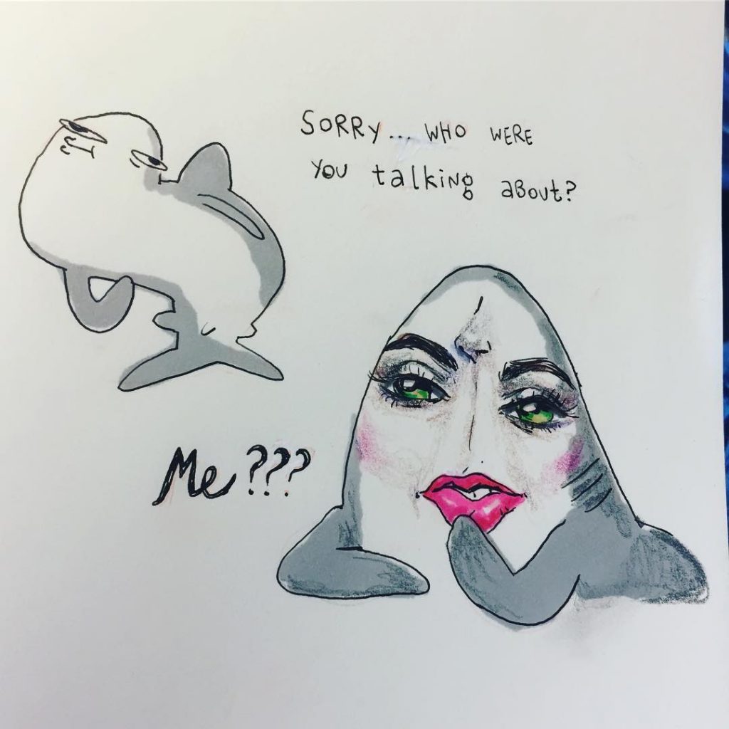 14 Hilarious Comics Made By Women You Need To Follow Right Now