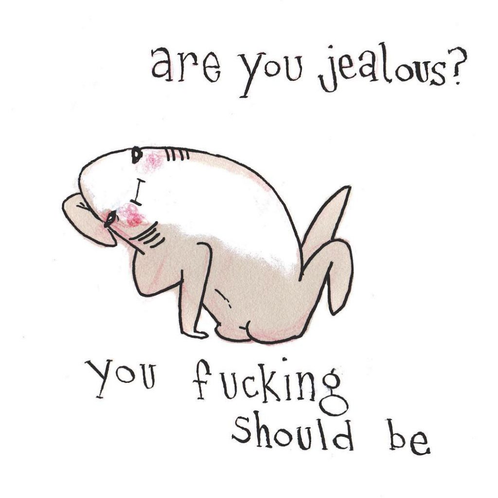 14 Hilarious Comics Made By Women You Need To Follow Right Now