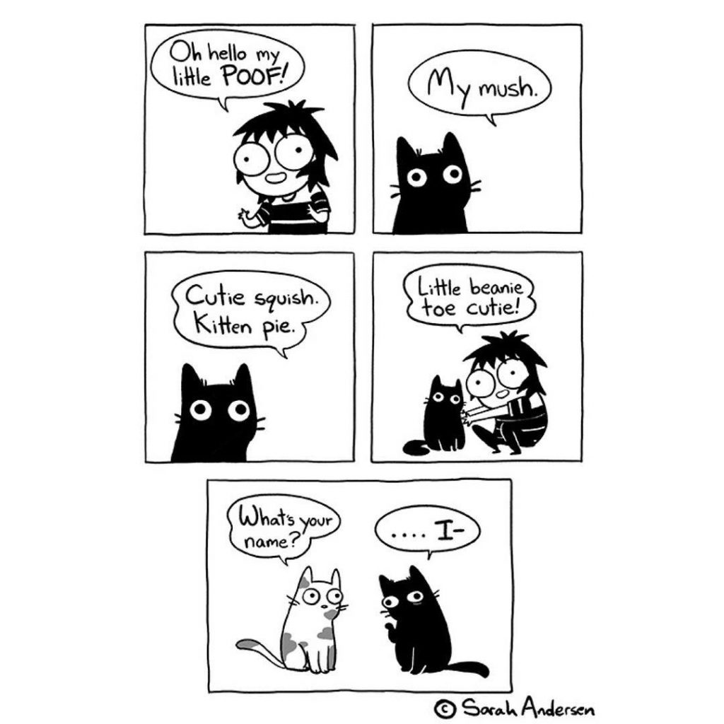 14 Hilarious Comics Made By Women You Need To Follow Right Now