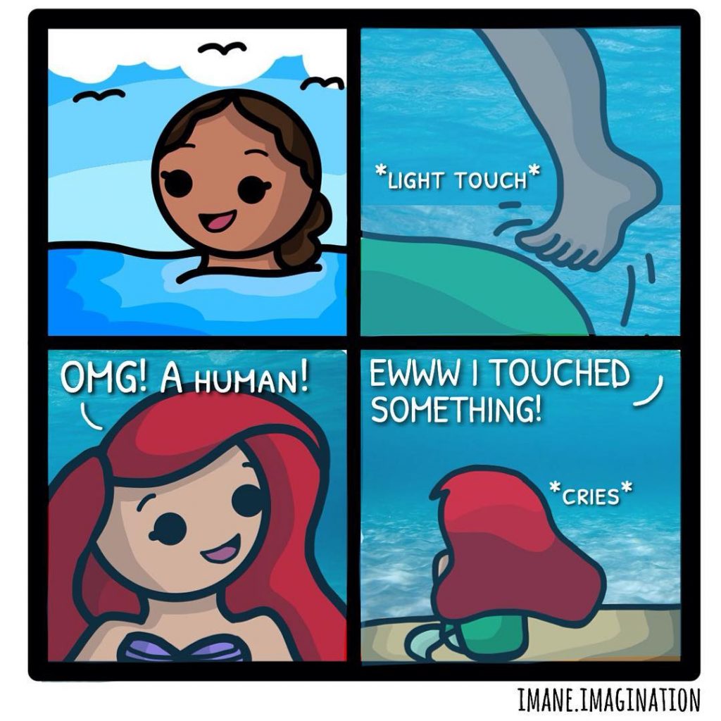 14 Hilarious Comics Made By Women You Need To Follow Right Now
