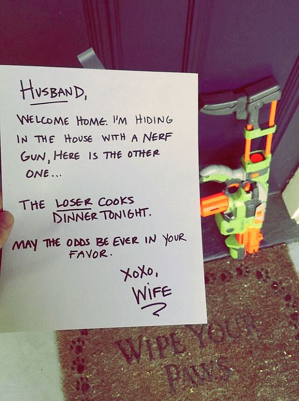 17 Candidates For the_Wife Of The Century Award