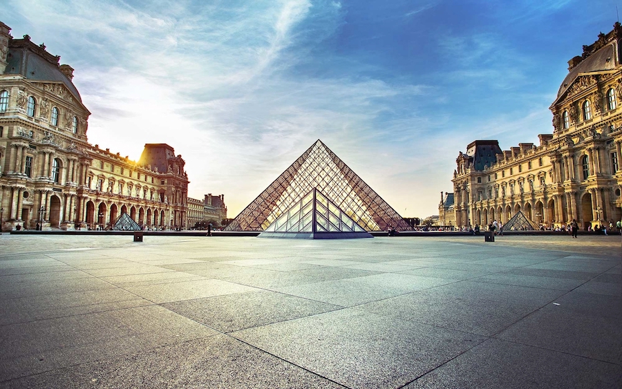 What the First Google Image Says About the World’s Top Travel Destinations