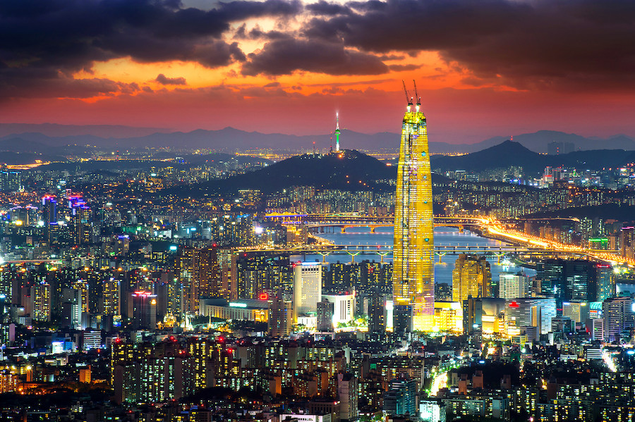 What the First Google Image Says About the World’s Top Travel Destinations