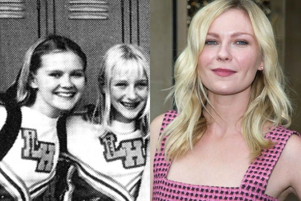 15 Hollywood Celebrities Who Were Cheerleaders