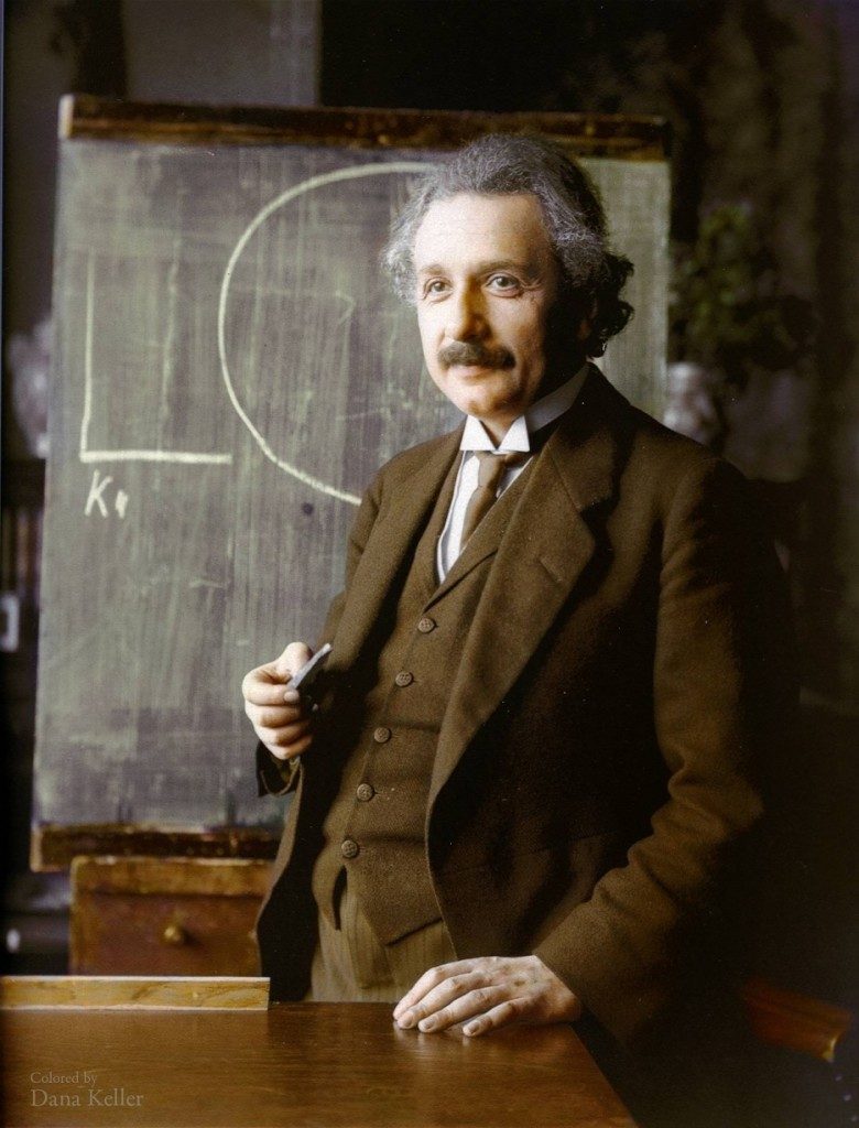 29 Colorized Photos From The Past That Will Blow You Away
